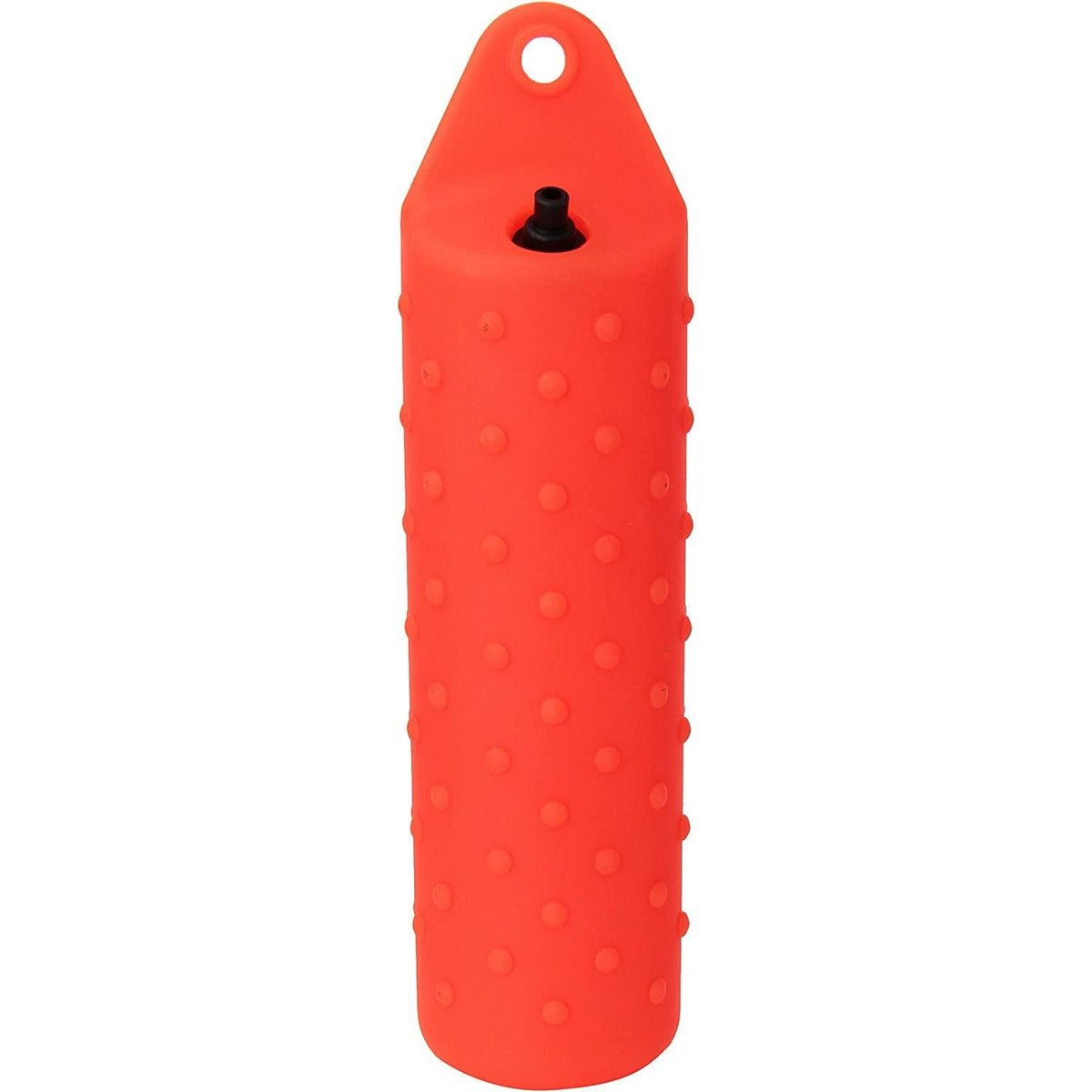 Omnipet Knobby Sporting Dog Training Dummy Jumbo Size Orange