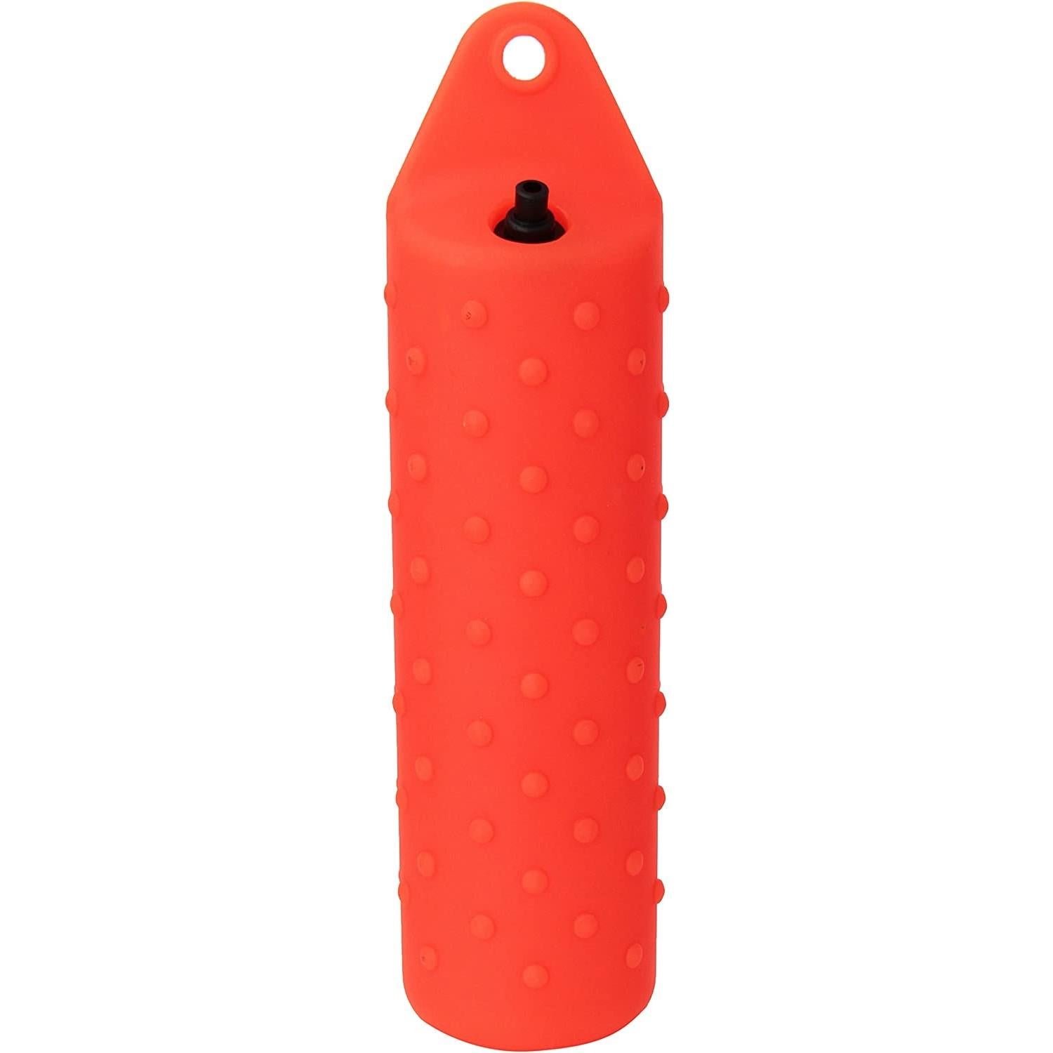 Omnipet Knobby Sporting Dog Training Dummy Jumbo Size Orange