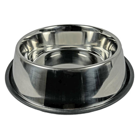 Omnipet Non-Skid Stainless Steel Serving Bowl 16 oz