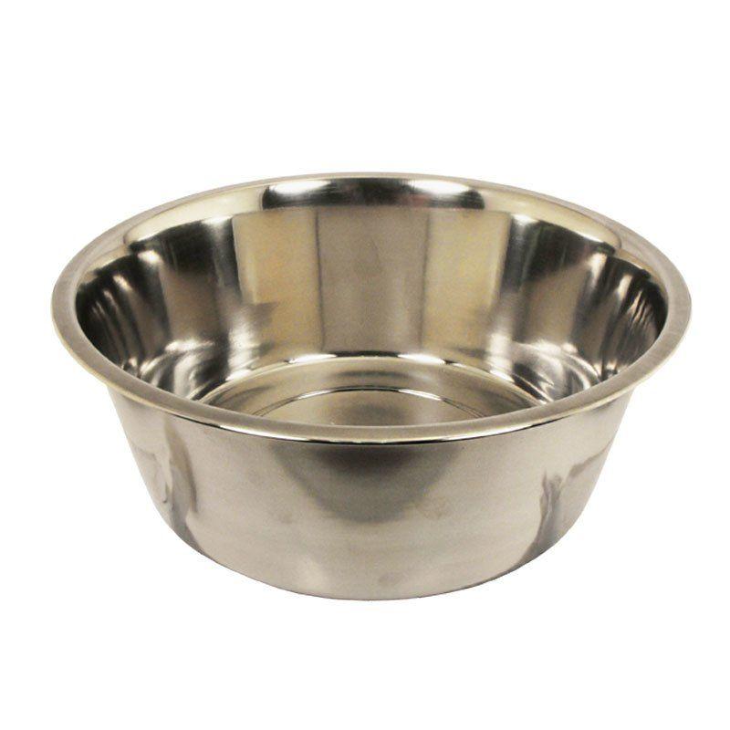 Omnipet 16 oz Stainless Steel Serving Bowl