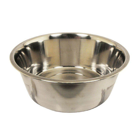 Omnipet 16 oz Stainless Steel Serving Bowl
