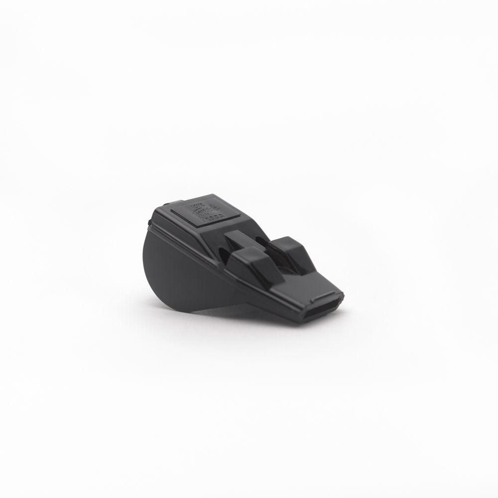 Omnipet Acme Tornado T2000 Black High Pitch Loud Whistle
