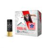 Prvi Partizan Stars   Stripes Steel Shot  1 12 Gauge 1-1 8 oz 3 in