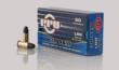 Prvi Partizan .38 S&W Short Handgun 145 grain Lead Round Nose ammunition