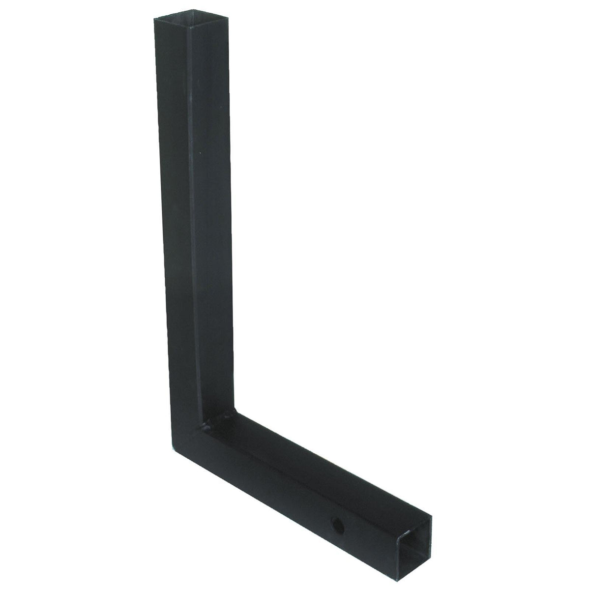 On Time Optional 2-Inch Receiver Truck Mount - ATV Spreader Hitch
