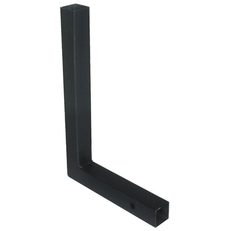On Time Optional 2-Inch Receiver Truck Mount - ATV Spreader Hitch