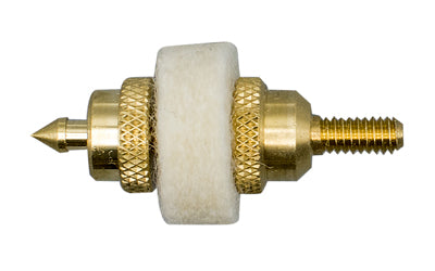 Otis FG-J12 12GA Brass Pierce Point Jag for 8-32 Thread Rods