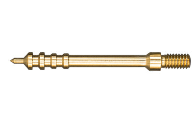 Otis Technology .22-.243 Cal Brass Pierce Point Cleaning Jag FG-J2243