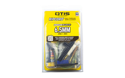 Otis FG-RCD-264 6.5/264 Cal Ripcord Deluxe Field Cleaning Kit