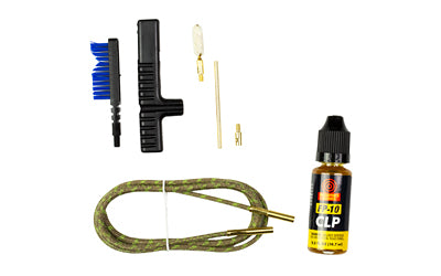 Otis FG-RCD-317 .17 Caliber Ripcord Deluxe Field Cleaning Kit