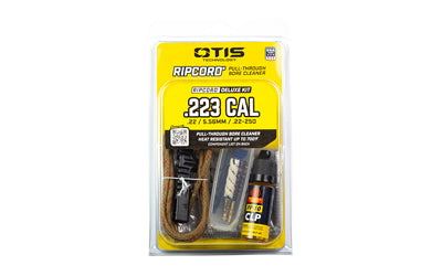 Otis Technology FG-RCD-325 Ripcord Deluxe Kit, .223 Cal/5.56mm