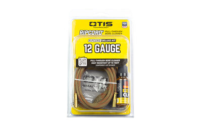 Otis Technology FG-RCD-512 Ripcord Deluxe Kit, 12 Gauge Shotgun