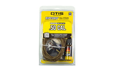 Otis Technology FG-RCD-550 Ripcord Deluxe Kit, .50 Caliber