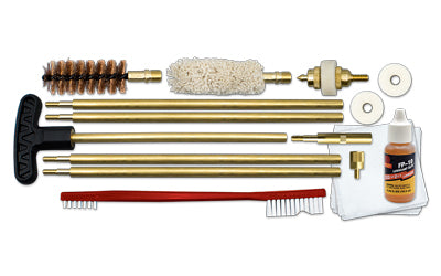 Otis FG-SRS-12 12 Gauge Shotgun Bore Cleaning Kit