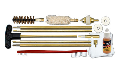 Otis FG-SRS-20 20 Gauge Shotgun Bore Cleaning Kit