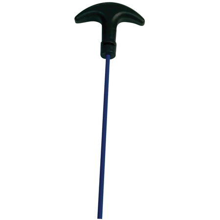 Outers Steel Coated Gun Cleaning Rod .17 to .280 Cal