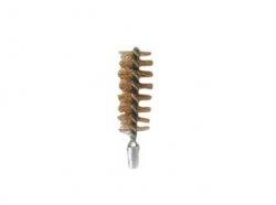 Outers Premium Bronze Bristle Bore Brush for 10 and 12 GA Shotguns