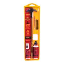 Outers Rifle Cleaning Rod Kit 17-204 / 22 Caliber Solid Brass Rod