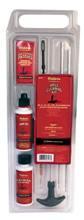 Outers Universal Clamshell Gun Cleaning Kit Rifle/Pistol/Shotgun