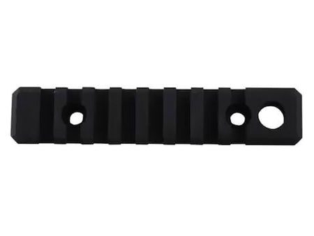 Troy Rail Section Alpha QARS 4.2 Inch Quick Attach Black