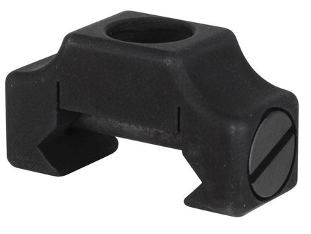 Troy QD360 Low-Profile BattleRail Sling Swivel Mount Black