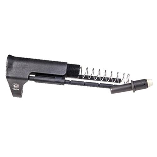Troy Tomahawk 5.56 Carbine Retractable Stock in Black