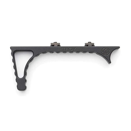 Troy Industries Angled Foregrip for AR-15 M-LOK Black 1.42 oz