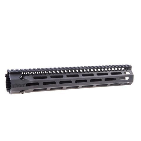 TROY BattleRail SOCC125 M-LOK 12.5 Inch Low Profile Handguard Black