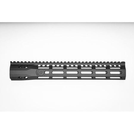 Troy Gen2 SOCC M-LOK Free-Float BattleRail 12.5" Handguard Black