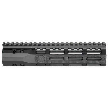 Troy Gen2 SOCC M-LOK BattleRail AR-15 Handguard 9.6 Inch Low Profile Black