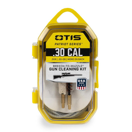 Otis Patriot Series Rifle Cleaning Kit for .30 Caliber