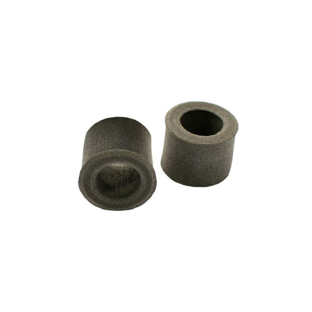 Otis Replacement Silicone Cuffs for EarShield Hearing Protection - 2 Pair