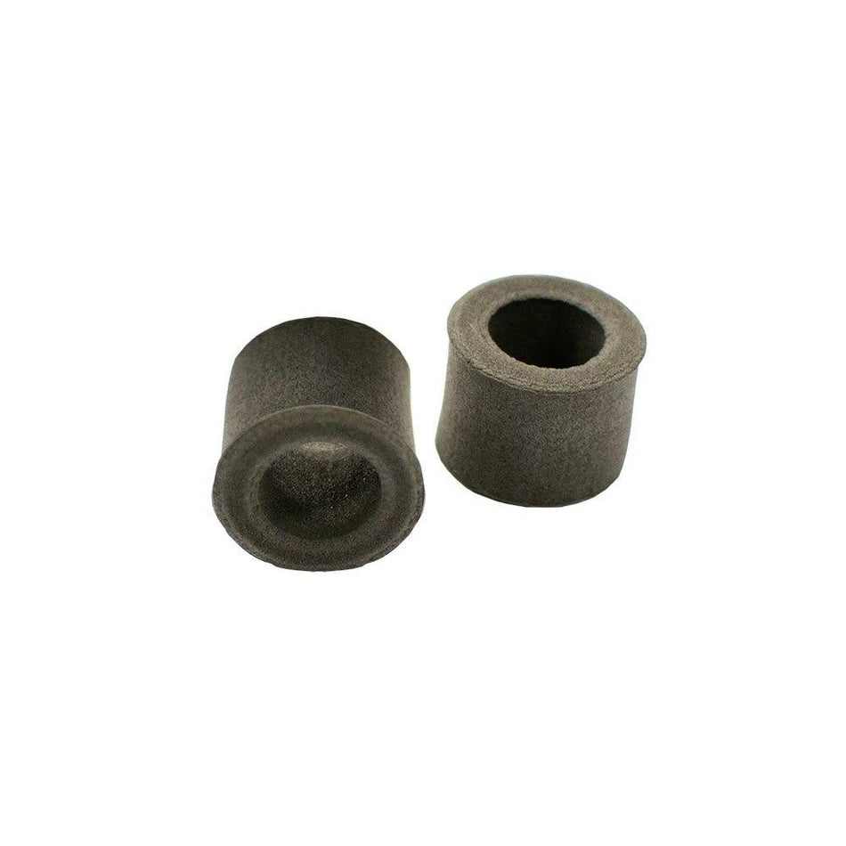 Otis Replacement Silicone Cuffs for EarShield Hearing Protection - 2 Pair