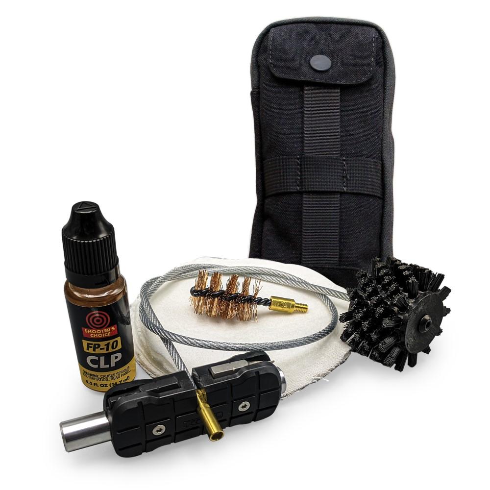 Otis Less Lethal 37mm/40mm/12ga Grenade Launcher Cleaning System