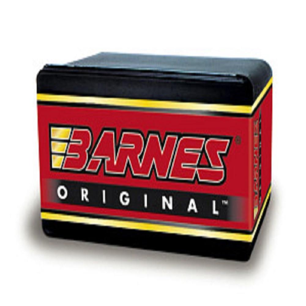 Barnes Original .458" 300 Grain SSSP .45-70 Semi-Spitzer Bullets 50/ct