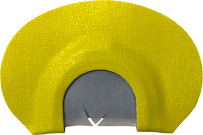 Pittman Game Calls 4 Reed Lightning Turkey Diaphragm Call