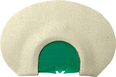Pittman Game Calls 3 Reed White Diamond Turkey Diaphragm Call