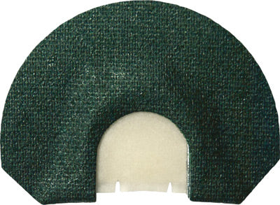 Pittman Game Calls 2 Reed Little Killer Diaphragm Turkey Call