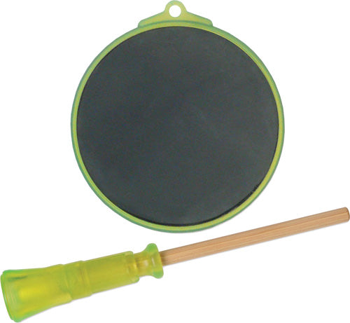 Pittman Game Calls Working Girl Slate Pot Friction Turkey Call