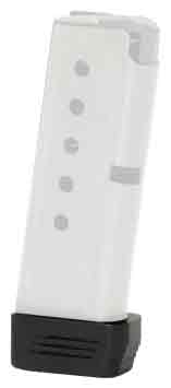 Kel-Tec P-3AT Magazine Extender Plus 1 Round Capacity