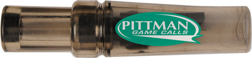 Pittman Game Calls Poly Owl Hooter Locator Turkey Call