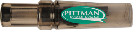 Pittman Game Calls Poly Owl Hooter Locator Turkey Call