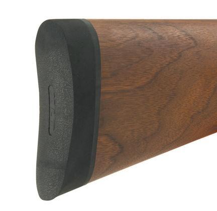 Pachmayr Trap XLT Magnum Recoil Pad Ultra Soft Medium Size Black