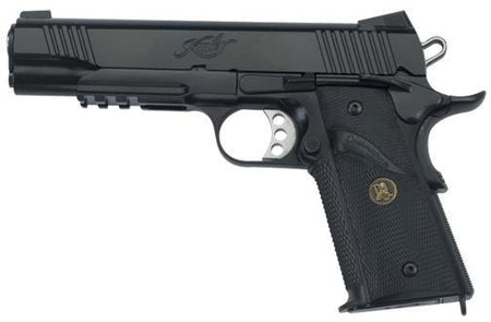 Pachmayr Signature Series Grips for Browning Hi-Power 9mm Pistol