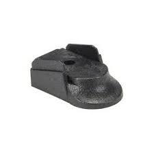 Pachmayr Sig P320 Subcompact Handgun Grip Extension 2-Pack
