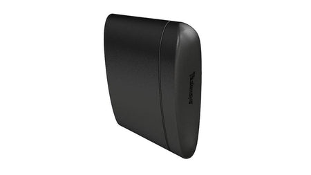 Pachmayr Renegade Slip On Recoil Pad - Large - Black - 1 Inch LOP Addition