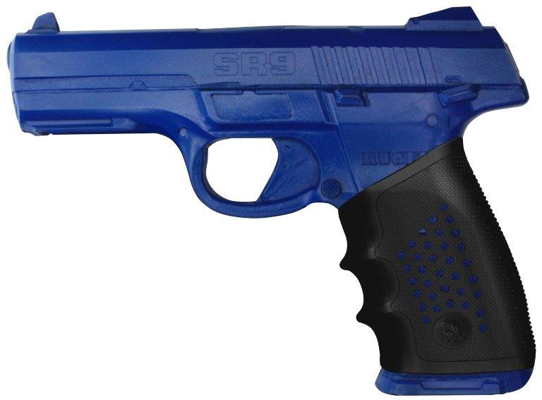 Pachmayr Ruger SR9 SR40 Tactical Grip Glove