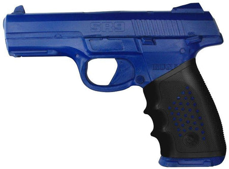 Pachmayr Ruger SR9 SR40 Tactical Grip Glove