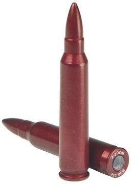 A-Zoom Metal Snap Caps .223 Remington Pack of 2