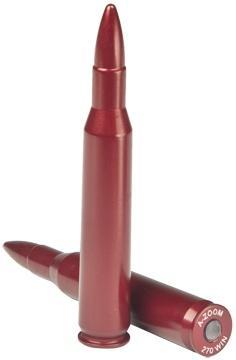 A-Zoom .270 Winchester Metal Snap Caps Pack of 2
